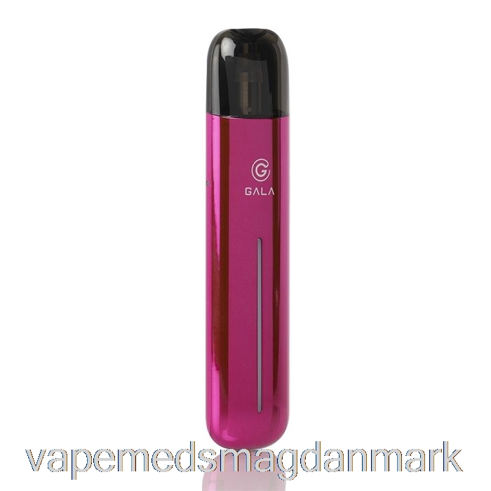 Vape Med Smag Innokin Gala 30w Pod System Pink